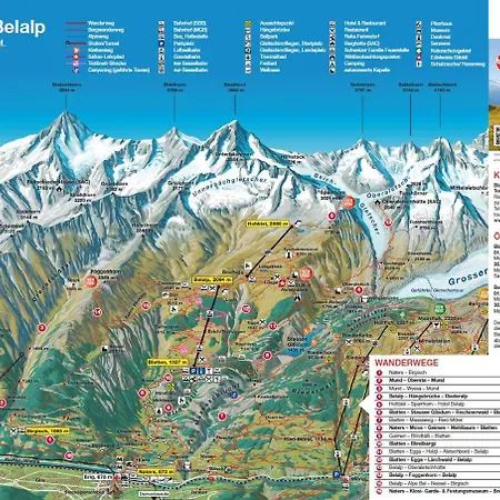 Halta B 아파트 나테스