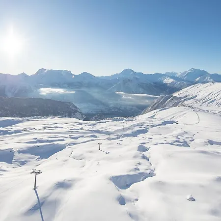 Halta B 아파트 나테스