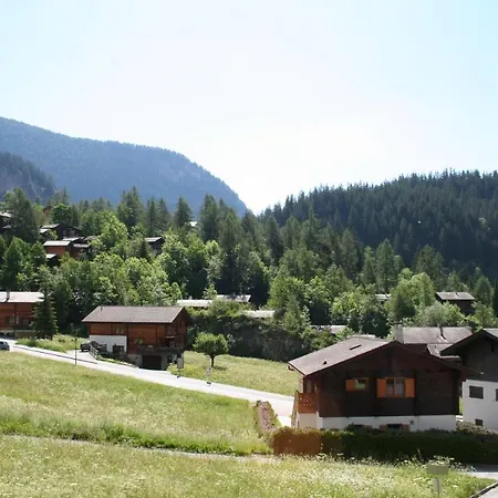 아파트 Halta B 나테스