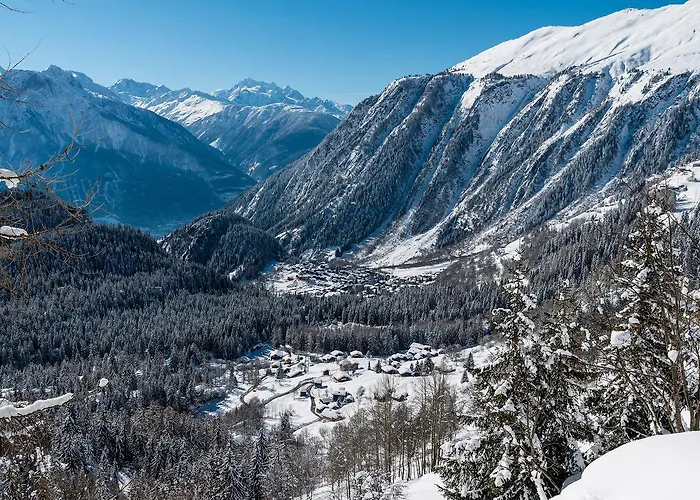 Halta B Blatten bei Naters