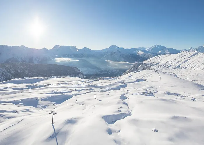 Halta B דירה בלאטן ביי נאטרס