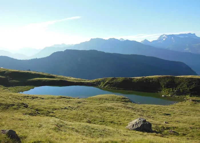 Halta B Blatten bei Naters