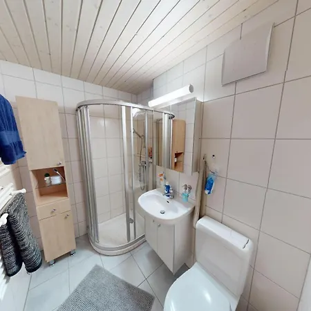 Halta B Apartment Blatten bei Naters