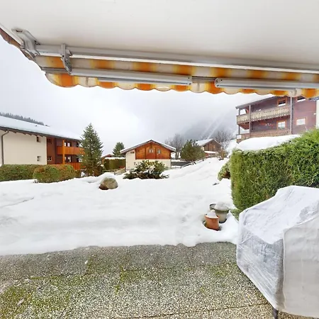 Apartment Halta B