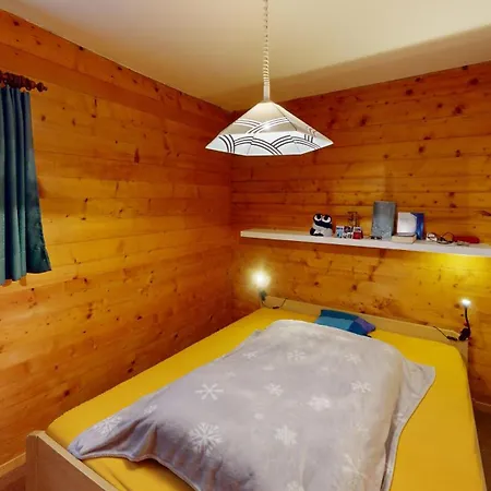 Apartament Halta B *
