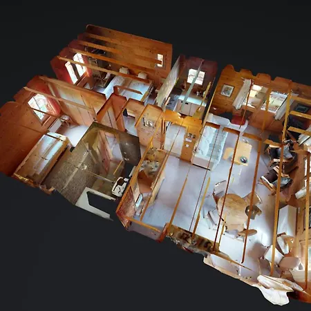 Apartament Halta B